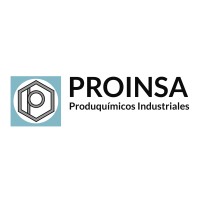 PRODUQUÍMICOS INDUSTRIALES, S. DE R.L. DE C.V. Logo