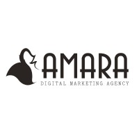 Amara Digital Marketing Agency Logo