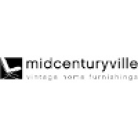 Midcenturyville Logo