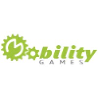 Mobility Games Logo
