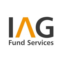 IAG - International Administration Group Logo