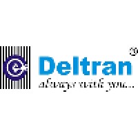 Deltran Diesels Engineering Private Limited Logo