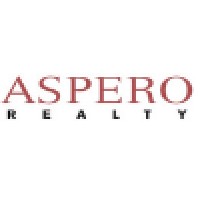 Aspero Realty Logo