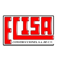 ECISA CONSTRUCCIONES Logo