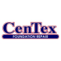 CenTex Foundation Repair Logo