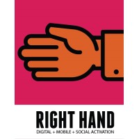 RIGHT HAND | PT Hasta Karya Indonesia Logo