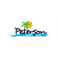 Peterson Travel Pros Logo