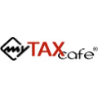 MyTaxCafe.com Logo