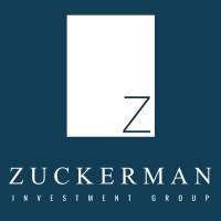 Zuckerman Investment Group, LLC Logo