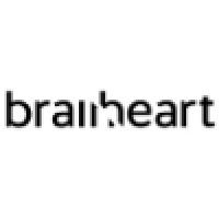 Brainheart - Brand Resonance Logo