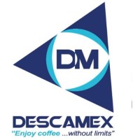 DESCAMEX Logo