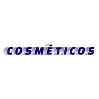 COSMÉTICOS Logo
