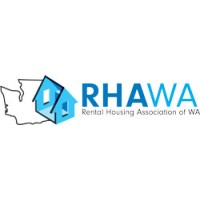 Rental Housing Association of Washington Logo