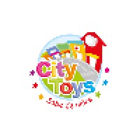 City Toys Logo