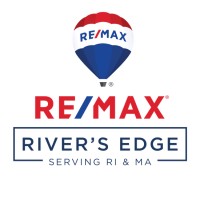 RE/MAX Rivers Edge Logo