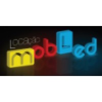 Mobled Locação Logo
