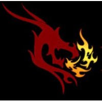 IGNITION Fire Troupe Logo