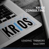 Krios Consulting Logo