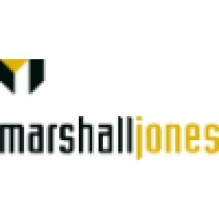 Marshall Jones Logo