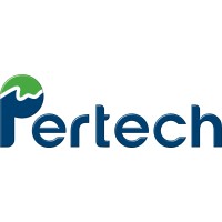 Pertech Industries Inc. Logo