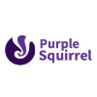 Purple Squirrel Eduventures Logo