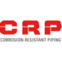 CRP Products and Manufacturing Logo