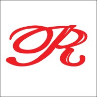 Raquels Candy N Confections Distributors Logo