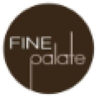 Fine Palate Pte Ltd Logo