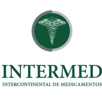 INTERCONTINENTAL DE MEDICAMENTOS, S.A. DE C.V. Logo
