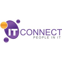 IT CONNECT Sp. z o.o. Logo