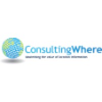 ConsultingWhere Logo