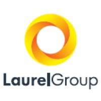 Laurel Group - Cleaning and Property Services Logo
