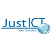 JustICT Logo