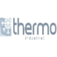 Thermo Industrial Logo