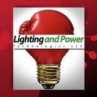 Lighting and Power Technologies, LLC Logo