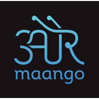 Aur Maango Productions Logo
