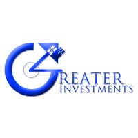 Greater Investments Real Estate Logo