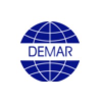 Demar Instaladora y Constructora S.A. de C.V. Logo