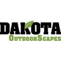 Dakota Outdoorscapes Logo