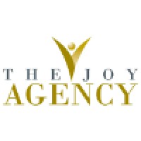 The Joy Agency Logo