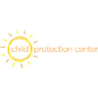Child Protection Center, Inc. Kansas City Logo