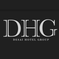 Desai Hotel Group Logo