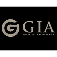 GOMEZ ITO Y ASOCIADOS, S.C. Logo