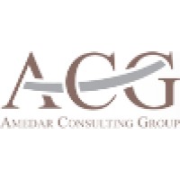 Amedar Consulting Group Logo