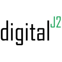 digitalJ2 Logo