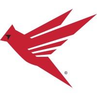 Cardinal Logistics Management Logo