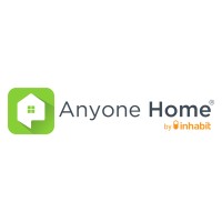 Anyone Home Inc Logo