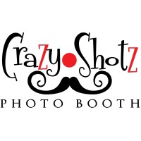 Crazy Shotz Photo Booth Logo