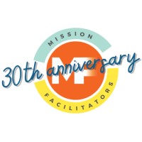 Mission Facilitators International Logo
