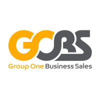 Group One Business Sales Logo